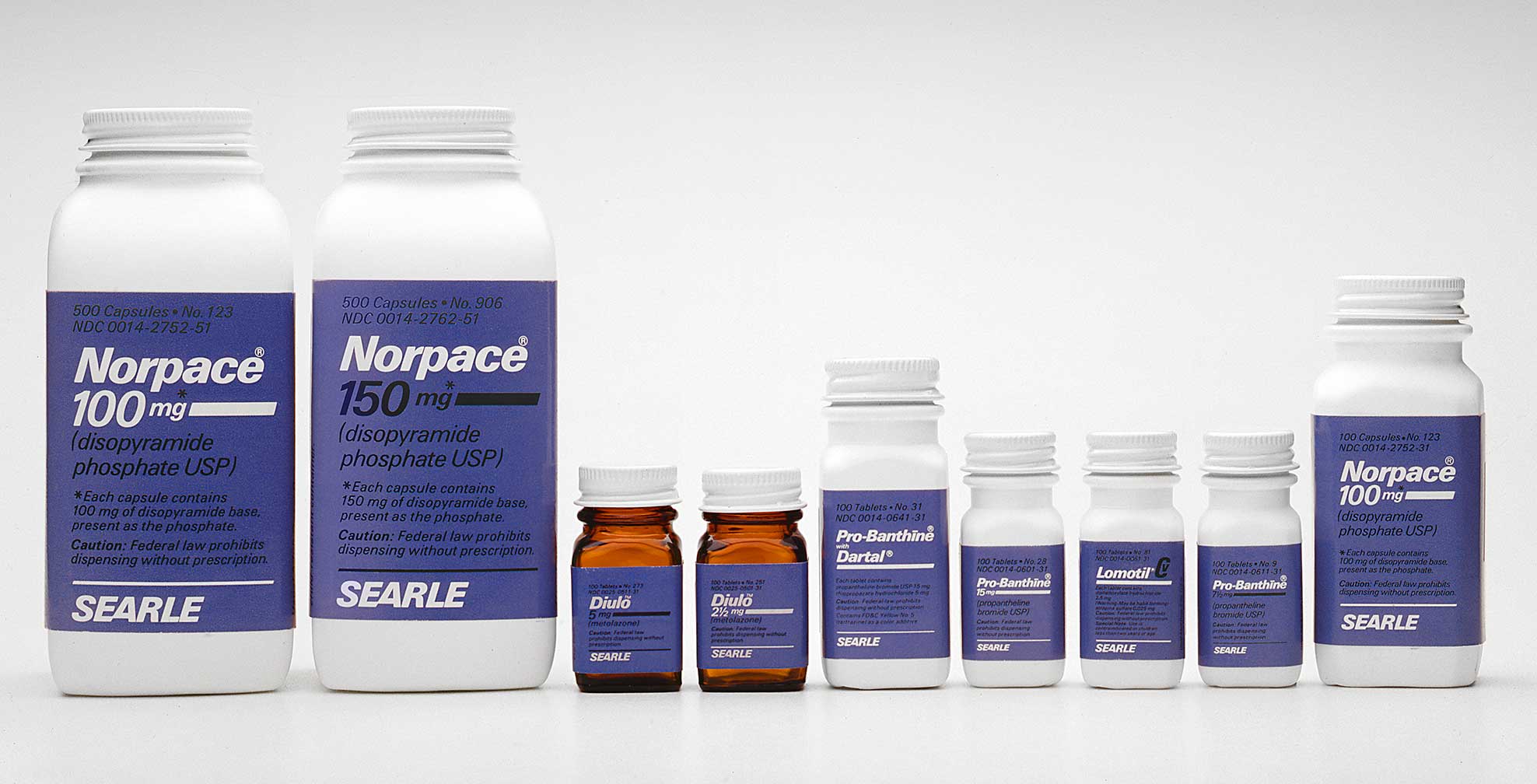 searle_packaging.jpg Art Direction by: Bart Crosby, Crosby Associates